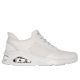 SKECHERS Patike slip-ins tres-air uno easy steppers W - 177116-OFWT
