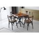 HANAH HOME Trpezarijski sto Safir 1462 - 177144