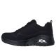 SKECHERS Patike uno rugged spotted terrain W - 177164-BBK