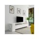 HANAH HOME TV polica Sosruko White - 177217