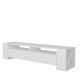 HANAH HOME TV polica Sosruko White - 177217