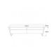 HANAH HOME TV polica ML19 A - 177368