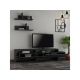 HANAH HOME TV polica Gara Anthracite - 177369