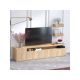 HANAH HOME TV polica Alika - 177373