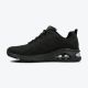 SKECHERS Patike tres-air uno zuma W - 177381-BBK