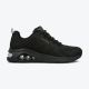 SKECHERS Patike tres-air uno zuma W - 177381-BBK