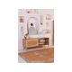 HANAH HOME TV polica Jut 140 - 177381