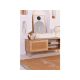 HANAH HOME TV polica Jut 140 - 177381
