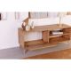 HANAH HOME TV polica Jut 140 - 177381