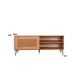 HANAH HOME TV polica Jut 140 - 177381