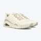 SKECHERS Patike tres-air uno zuma W - 177381-WHT