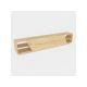HANAH HOME TV polica Rhodes Oak - 177393