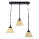 FORMA Viseća lampa 3xE27 RV7100-3 - 001761