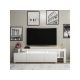 HANAH HOME TV komoda Beliz, bela - 177416