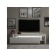 HANAH HOME TV komoda Beliz, bela - 177416