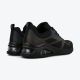 SKECHERS Patike tres-air uno - shimmer n glow W - 177418-BBK