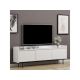 HANAH HOME TV polica Atlas White - 177420