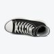 SKECHERS Patike Funky Street W - 177430-BLK