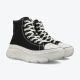 SKECHERS Patike Funky Street W - 177430-BLK