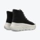 SKECHERS Patike Funky Street W - 177430-BLK