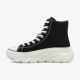 SKECHERS Patike Funky Street W - 177430-BLK