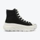 SKECHERS Patike Funky Street W - 177430-BLK