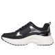 SKECHERS Patike hazel 2  W - 177447-BLK