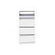 HANAH HOME Cipelarnik SHC 540 BB 1 (479ADR1169) - 177479