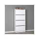 HANAH HOME Cipelarnik SHC 540 BB 1 (479ADR1169) - 177479