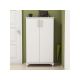 HANAH HOME Cipelarnik ARI WHITE (566BMS2109) - 177480