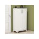 HANAH HOME Cipelarnik ARI WHITE (566BMS2109) - 177480