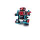 CLEMENTONI Mašina robot 5 u 1 - 177484