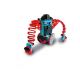 CLEMENTONI Mašina robot 5 u 1 - 177484
