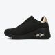 SKECHERS Patike uno wedge W - 177520-BBK