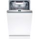 BOSCH Ugradna mašina za pranje sudova SPV6YMX11E - 102683