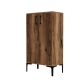 HANAH HOME Cipelarnik Prag Walnut (845HCT4109) - 177559