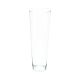 ATMOSPHERA Vaza 18x70,2cm staklo providna - 177731431