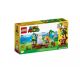 LEGO Super Mario 71421 Jungla - 177754