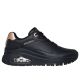 SKECHERS Patike uno icon  W - 177767-BBK