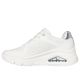 SKECHERS Patike uno icon  W - 177767-WHT