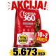 Benessere Forma 360 JAGNJE I PIRINAC 12 kg - EP2994535