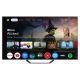 TESLA Televizor Q65E655GUS, Ultra HD, Google TV Smart - EP2898100