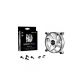 BE QUIET! Ventilator Shadow Wings 2 120mm PWM - 075914