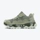 SKECHERS Patike uno chaos W - 177935-SAGE