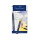 Drvene bojice Faber Castell goldfaber permanent 1/12 114712 - B129
