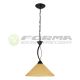 FORMA Viseća lampa 1xE27 RV7101-1 - 001762
