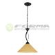 FORMA Viseća lampa 1xE27 RV7101-1 - 001762