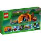 LEGO Minecraft the pumpkin farm (LE21248) - 178073