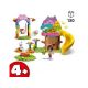 LEGO Gabbys Dollhouse Kitty fairys garden party (LE10787) - 178126