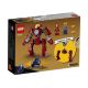 LEGO Marvel Iron Man hulkbuster vs thano TBD-LSH-20-2023 (LE76263) - 178132